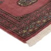 Pakistan handknotted orientalisk matta 63 x 187 cm