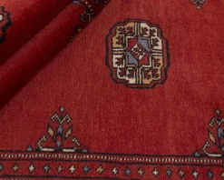 Pakistan handknotted orientalisk matta 64 x 193 cm