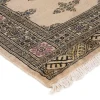 Pakistan handknotted orientalisk matta 75 x 239 cm