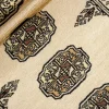 Pakistan handknotted orientalisk matta 78 x 205 cm