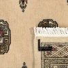 Pakistan handknotted orientalisk matta 81 x 315 cm