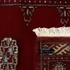 Pakistan handknotted orientalisk matta 78 x 197 cm