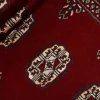Pakistan handknotted orientalisk matta 80 x 210 cm
