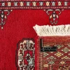 Pakistan handknotted orientalisk matta 82 x 314 cm