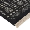 Pakistan handknotted orientalisk matta 76 x 396 cm
