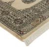 Pakistan handknotted orientalisk matta 78 x 415 cm