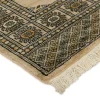 Pakistan handknotted orientalisk matta 80 x 417 cm