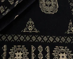 Pakistan handknotted orientalisk matta 97 x 156 cm