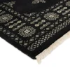 Pakistan handknotted orientalisk matta 93 x 160 cm
