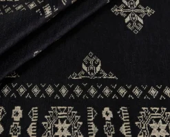 Pakistan handknotted orientalisk matta 93 x 160 cm