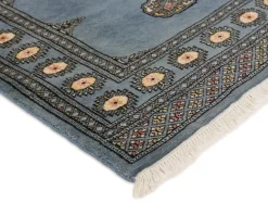 Pakistan handknotted orientalisk matta 93 x 148 cm