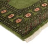 Pakistan handknotted orientalisk matta 94 x 153 cm
