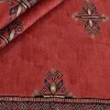 Pakistan handknotted orientalisk matta 92 x 154 cm