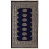 Pakistan handknotted orientalisk matta 94 x 162 cm