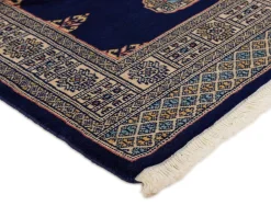 Pakistan handknotted orientalisk matta 94 x 162 cm