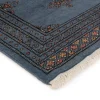 Pakistan handknotted orientalisk matta 77 x 131 cm