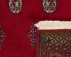 Pakistan handknotted orientalisk matta 125 x 190 cm
