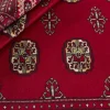 Pakistan handknotted orientalisk matta 125 x 187 cm
