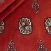 Pakistan handknotted orientalisk matta 123 x 191 cm