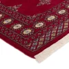 Pakistan handknotted orientalisk matta 137 x 198 cm