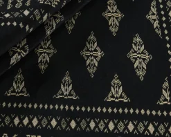Pakistan handknotted orientalisk matta 137 x 194 cm