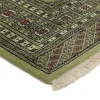 Pakistan handknotted orientalisk matta 135 x 209 cm