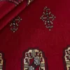 Pakistan handknotted orientalisk matta 135 x 200 cm