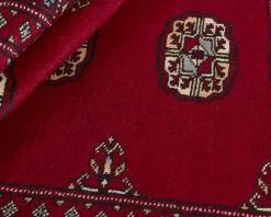 Pakistan handknotted orientalisk matta 94 x 162 cm