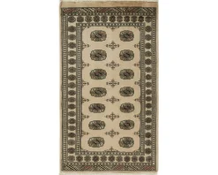 Pakistan handknotted orientalisk matta 95 x 160 cm