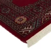 Pakistan handknotted orientalisk matta 92 x 157 cm