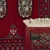 Pakistan handknotted orientalisk matta 138 x 199 cm