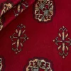 Pakistan handknotted orientalisk matta 135 x 201 cm