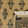 Pakistan handknotted orientalisk matta 97 x 158 cm