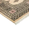 Pakistan handknotted orientalisk matta 118 x 190 cm