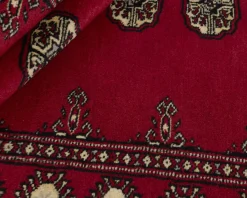 Pakistan handknotted orientalisk matta 95 x 157 cm