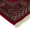 Pakistan handknotted orientalisk matta 96 x 154 cm