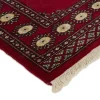 Pakistan handknotted orientalisk matta 94 x 145 cm