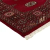 Pakistan handknotted orientalisk matta 125 x 186 cm