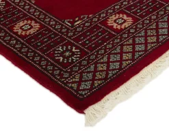 Pakistan handknotted orientalisk matta 94 x 161 cm