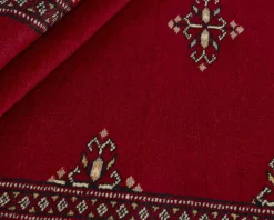 Pakistan handknotted orientalisk matta 94 x 161 cm