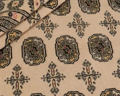 Pakistan handknotted orientalisk matta 171 x 245 cm