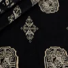 Pakistan handknotted orientalisk matta 166 x 241 cm