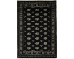 Pakistan handknotted orientalisk matta 166 x 241 cm
