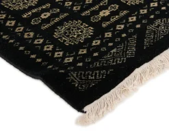 Pakistan handknotted orientalisk matta 173 x 246 cm