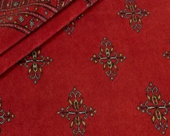 Pakistan handknotted orientalisk matta 170 x 239 cm