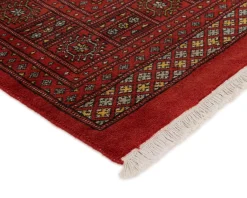 Pakistan handknotted orientalisk matta 170 x 239 cm