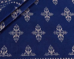 Pakistan handknotted orientalisk matta 169 x 243 cm