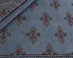 Pakistan handknotted orientalisk matta 169 x 240 cm
