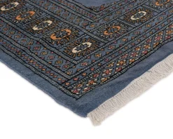 Pakistan handknotted orientalisk matta 169 x 240 cm