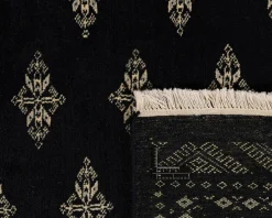 Pakistan handknotted orientalisk matta 168 x 253 cm